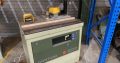 Contour Edge Bander, SCM, CONTURA