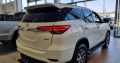 2019 Toyota Fortuner 2.8GD-6 4×4 Auto