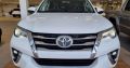2019 Toyota Fortuner 2.8GD-6 4×4 Auto