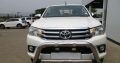 2017Toyota Hilux 2.8 GD-6 Raised Body Raider Double-Cab Auto