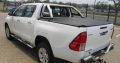 2017Toyota Hilux 2.8 GD-6 Raised Body Raider Double-Cab Auto