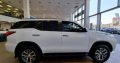 2019 Toyota Fortuner 2.8GD-6 4×4 Auto