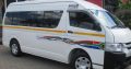 2018 Toyota Quantum 2.5 D-4D Sesfikile 16-seater
