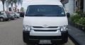 2018 Toyota Quantum 2.5 D-4D Sesfikile 16-seater