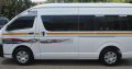 2018 Toyota Quantum 2.5 D-4D Sesfikile 16-seater
