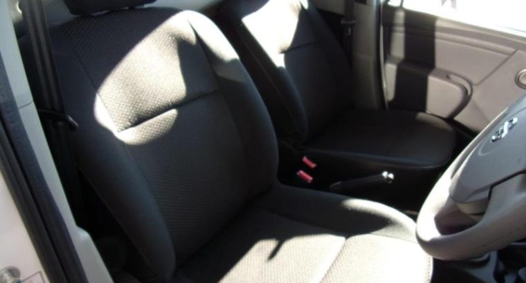 2018 Nissan NP200 1.6i (Aircon) Safety Pack