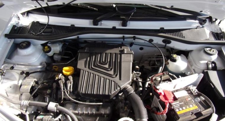 2018 Nissan NP200 1.6i (Aircon) Safety Pack