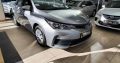 TOYOTA Corrola