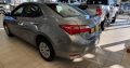 TOYOTA Corrola