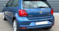 2018 Volkswagen Polo 1.2 Comfortline