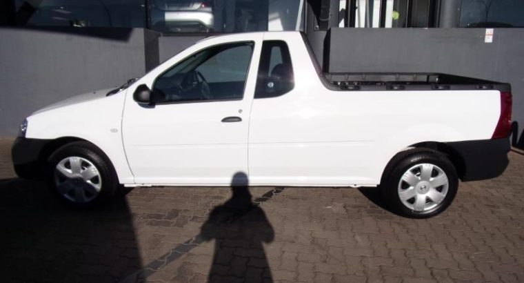 2018 Nissan NP200 1.6i (Aircon) Safety Pack