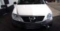 2018 Nissan NP200 1.6i (Aircon) Safety Pack