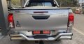 2018 Toyota Hilux 2.8GD-6 Double Cab Raider