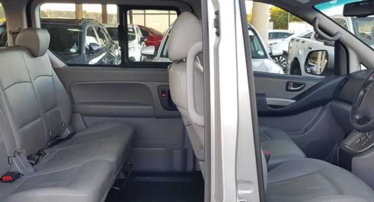 Hyundai H1 for sale