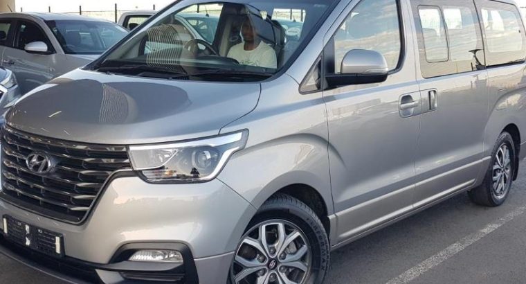 Hyundai H1 for sale