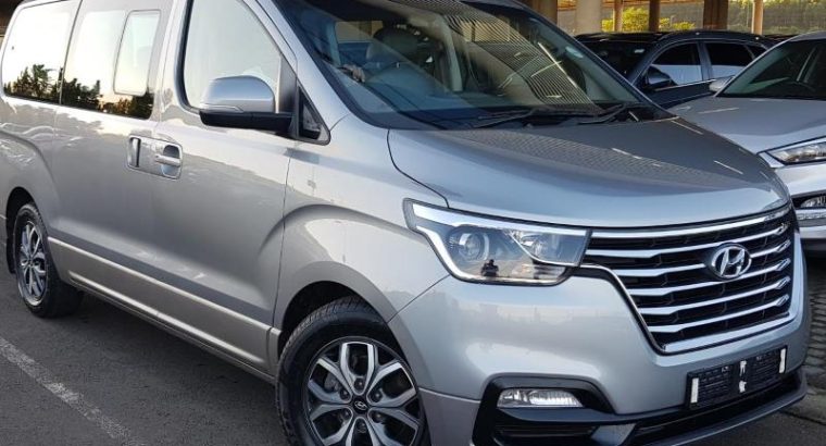 Hyundai H1 for sale