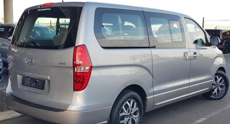 Hyundai H1 for sale