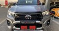 2018 Toyota Hilux 2.8GD-6 Double Cab Raider
