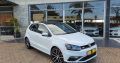 Vw polo gti 1.8 tsi DSG
