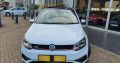 Vw polo gti 1.8 tsi DSG