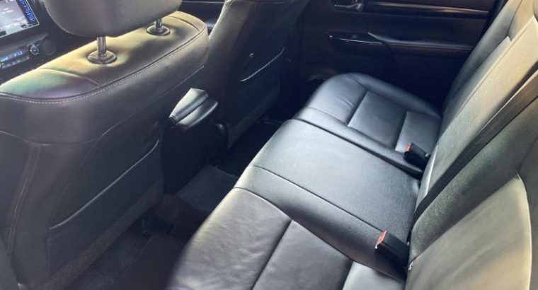 2018 Toyota Hilux 2.8GD-6 Double Cab Raider
