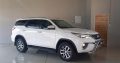 2016 Toyota Fortuner 2.8 GD-6 4X4