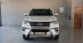 2016 Toyota Fortuner 2.8 GD-6 4X4