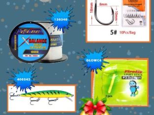 SAVE BIG this Festive Season on Daniella’s COMBO SPECIALS!