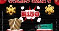 SAVE BIG this Festive Season on Daniella’s COMBO SPECIALS!