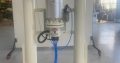 Desicant Air Dryer, ROOS AIR