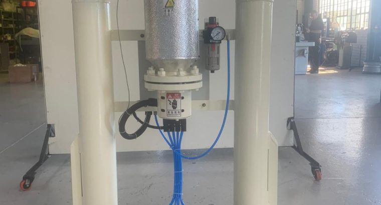 Desicant Air Dryer, ROOS AIR