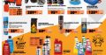 Summer Sale NOW ON at Discounter Midas!