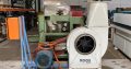 Dust Extraction Fan, 22kW, Ø-410