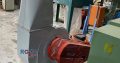 Dust Extraction Fan, 22kW, Ø-410