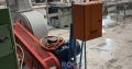 Dust Extraction Fan, 22kW, Ø-410