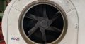 Dust Extraction Fan, 22kW, Ø-410