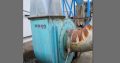 Dust Extraction Fan, 55kW, Ø-600