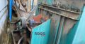 Dust Extraction Fan, 55kW, Ø-600