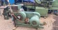 Dust Extraction Fan, 7.5Kw, Ø-125