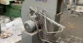 Dust Extraction Fan, AFS, Ø-600, 7.5kW