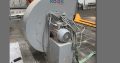 Dust Extraction Fan, AFS, Ø-600, 7.5kW