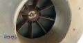 Dust Extraction Fan, AFS, Ø-600, 7.5kW