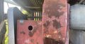 Dust Extraction, Fan, DONKIN, 30kW