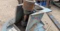 Dust Extraction Fan, DONKIN, Ø-400, 11kW