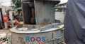 Dust Extraction Fan, DONKIN, Ø-400, 11kW
