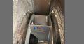 Dust Extraction Fan, DONKIN, Ø-400, 11kW