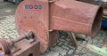 Dust Extraction Fan, DONKIN, Ø-450, 7.5kW