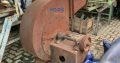 Dust Extraction Fan, DONKIN, Ø-450, 7.5kW