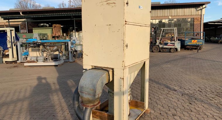 Dust Extraction Fine Dust Filter System UMA 252 G5 DCE