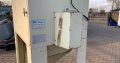 Dust Extraction Fine Dust Filter System UMA 252 G5 DCE